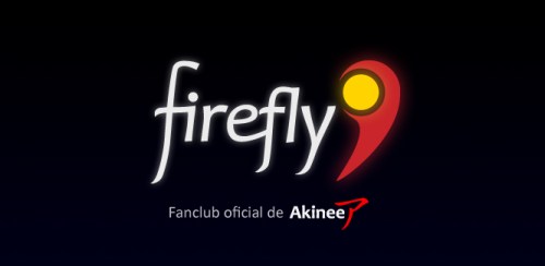 LOGO Firefly noche